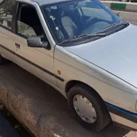 خودرو 405