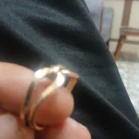 انگشتر طلا|جواهرات|ایوانکی, |دیوار