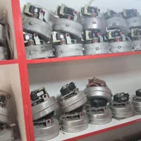 قطعات استوک پکیج|آبگرمکن، پکیج، شوفاژ|پرند, فاز ۰|دیوار