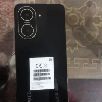 پوکوc71|موبایل|خوی, |دیوار