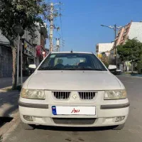 سمند ال ایکس ۹۴|خودرو سواری و وانت|قائم‌شهر, |دیوار