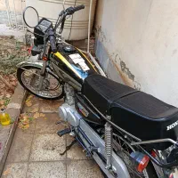 موتور هوندا ۸۲