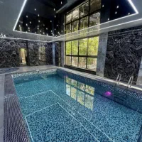 اجاره ویلا و سوئیت در باغ بهادران باغبادران