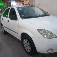 تیبا 2 مدل 96