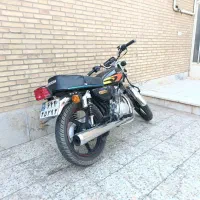موتر ۲۰۰تمیز