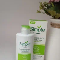 آبرسان و مرطوب کننده سیمپل