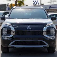 فروش اوتلندر h-line 2026 فول دو دیفرانسیل