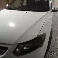 کوئیک سفید و مشکی ۱۴۰۰|خودرو سواری و وانت|سمنان, |دیوار