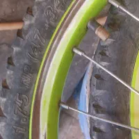 لاستیک دوچرخه|دوچرخه، اسکیت، اسکوتر|پاکدشت, پاکدشت (مامازند)|دیوار