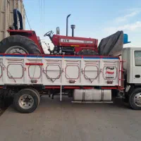 حمل بار واثاث باخاور ایسوزو به تمام نقاط