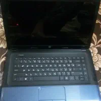 لپتاپ hp تمیز