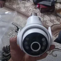 نصب انواع دوربین مدار بسته