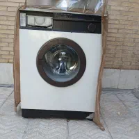 ماشین لبلسشویی