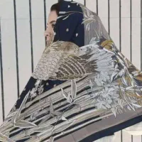 شال و روسری فقط  ۱۰۰|لباس|کرج, حیدرآباد|دیوار