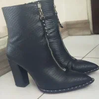 پوتین در حد نو|کیف، کفش، کمربند|اسلامشهر, شهرک قائمیه|دیوار