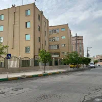 ۷۵ متر دوخواب