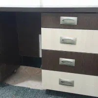 دراور یا میز کشودار .. برازجان