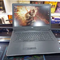 ابر لپتاپ مهندسی 8GB گرافیک مجزا Nvidia با SSD 1TB