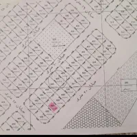 فروش یک باب زمین واقع در نمین ۲۰۰متر