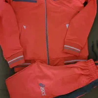 لباس ورزشی دخترانه