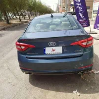 سوناتا 2016|خودرو سواری و وانت|آبادان, |دیوار