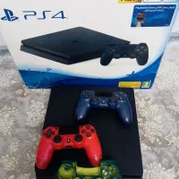 پی اس 4 اسلیم یک ترا کپی خور