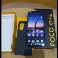 Poco X7 pro|موبایل|قزوین, |دیوار