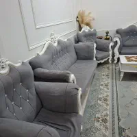 مبل ۹ نفره به فروش میرسد