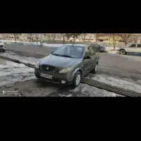 تیبا مدل ۹۰