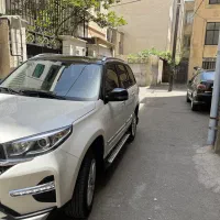 ام وی ام ایکس ۳۳ فول آپشن At|خودرو سواری و وانت|تهران, نیلوفر|دیوار