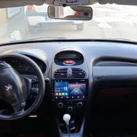 206اتومات تیپ 6|خودرو سواری و وانت|پیشوا, |دیوار