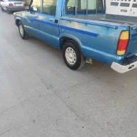 مزدا۸۷دوکابین