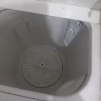 لباسشویی ۸کیلویی|ماشین لباسشویی و خشککن لباس|اشتهارد, |دیوار