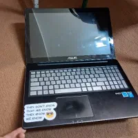 لپ تاپ ایسوس