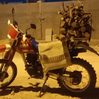 موتور250فروش فوری پارسیان350میلیون مقطوع