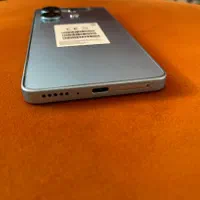 شیائومی Redmi Note 13 4G با حافظهٔ ۲۵۶ گیگابایت|موبایل|تهران, نازی‌آباد|دیوار