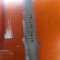 ویولن ۳/۴ رناتو|ویولن|ری, حمزه‌آباد|دیوار