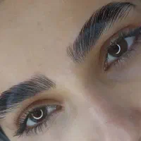 اموزش لیفتینگ مژه و ابرو