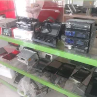 نصب بلوتوث بر روی انواع ضبط و مانیتور خودرو