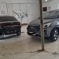 نیازمنداستاکار صافکارPDRو نقاش|استخدام صنعتی، فنی، مهندسی|قشم, |دیوار