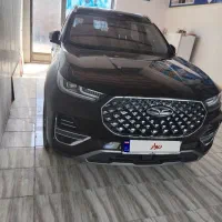 تیگو ۸ پرو در حد نو