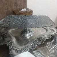 ظروف سرو و پذیرایی|ظروف سرو و پذیرایی|اندیشه, شهرک صدف|دیوار