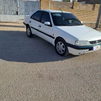 اس ال ایکس مدل ۹۸ ماشین زرین دشت هست