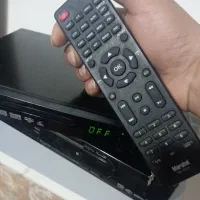 DVDنو|پخش‌کننده DVD و ویدیو|زاهدان, |دیوار