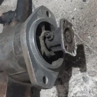 پمپ جرثقیل ۵۲لیتری