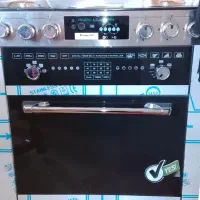 گاز تکنو فلش خور