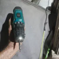 دلر شارژی ماکیتا|ابزارآلات|پاکدشت, کبودگنبد|دیوار