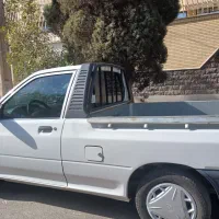 یراید وانت ۱۵۱|خودرو سواری و وانت|اصفهان, شهرک سلامت|دیوار