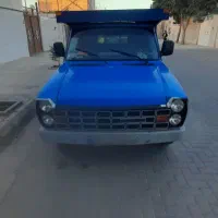زامیاد Z 24 دوگانه سوز آپشنال، مدل ۱۴۰۰