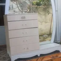 میزآینه|جاکفشی، کمد، دراور|صومعهسرا, |دیوار